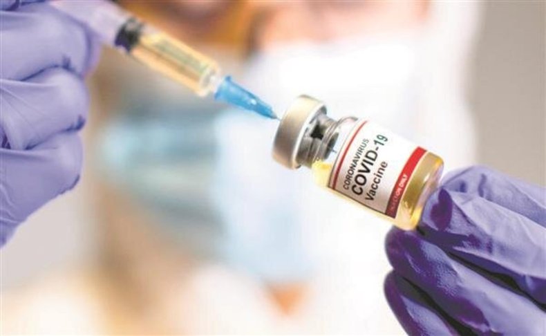 32 ساله‌ها در خوزستان برای دریافت واکسن مراجعه کنند