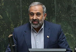 دستگاه دیپلماسی انقلابی توانمندی هدایت پرونده هستهای را دارد دستگاه دیپلماسی انقلابی توانمندی هدایت پرونده هستهای را دارد