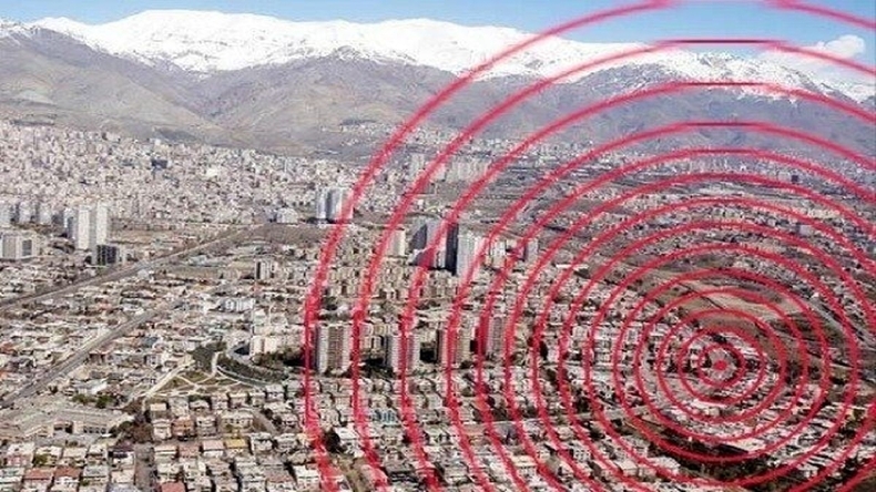 اعزام ۱۰ تیم ارزیاب به مناطق زلزله زده خراسان رضوی