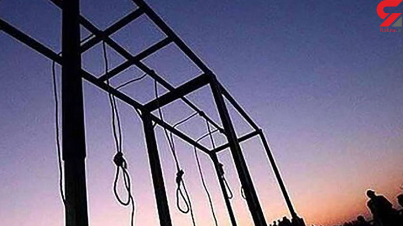 9 قاتل اعدامی تا پای چوبه دار رفتند اما زنده ماندند