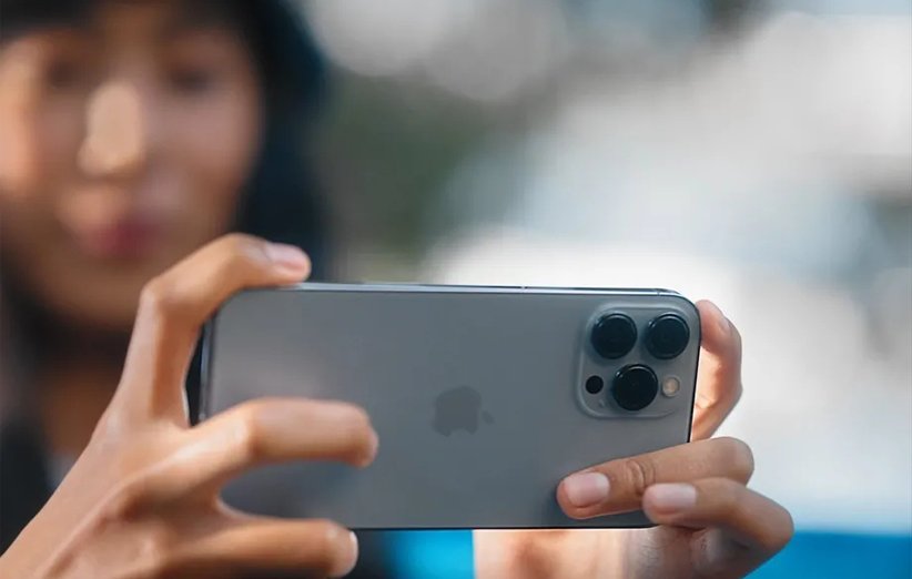 قابلیت‌های جدید دوربین آیفون ۱۳ شامل عکاسی ماکرو و ویدیوی سینماتیک است