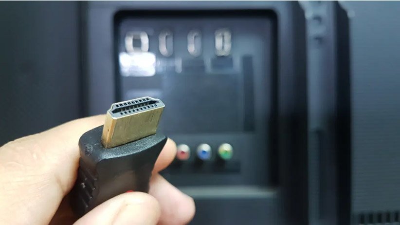 چگونه خراب بودن کابل HDMI را تشخیص دهیم؟