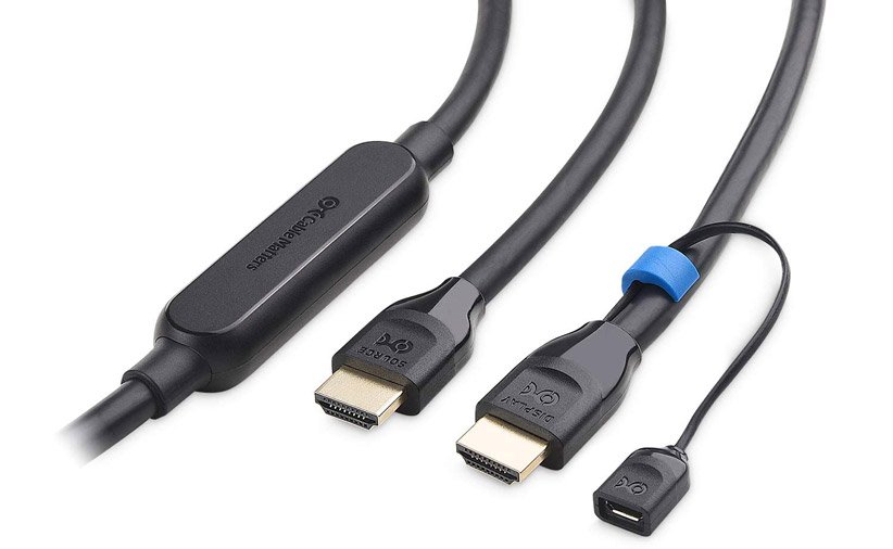 چگونه خراب بودن کابل HDMI را تشخیص دهیم؟