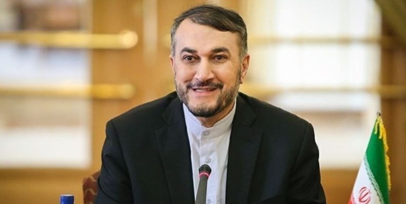 دعوت از وزیر خارجه ایران برای سفر به مسکو