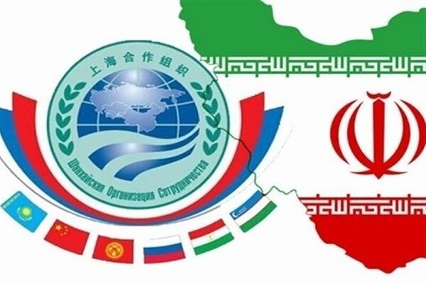 تأمین منافع اقتصادی و افزایش مبادلات تجاری ایران از طریق عضویت دائم در شانگهای 