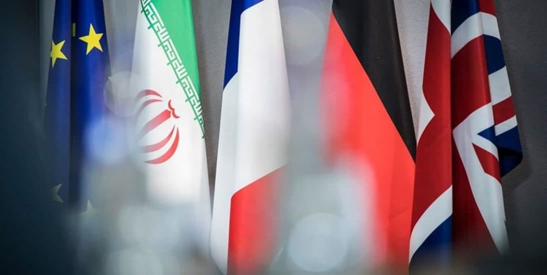 به احیای فوری مذاکرات با ایران نیاز است