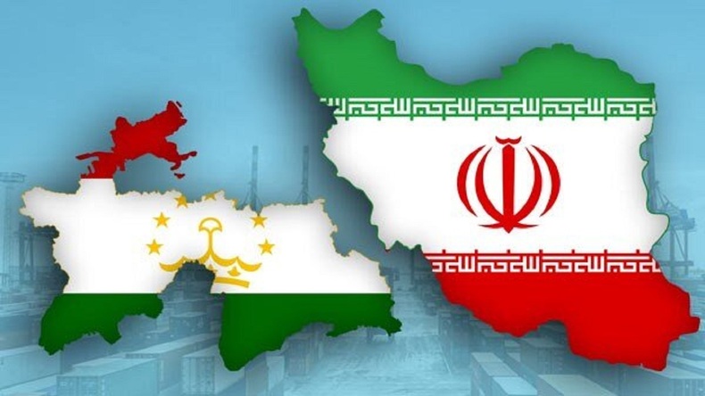 تجارت ۵۰۰ میلیون دلاری ایران با تاجیکستان امکان پذیر است