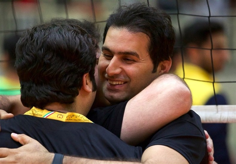 درگذشت مربی پیشین تیم والیبال جوانان ایران