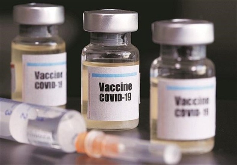 ظرفیت تولید ۳میلیون دوز واکسن ایرانی ـ استرالیایی تا پایان مهرماه