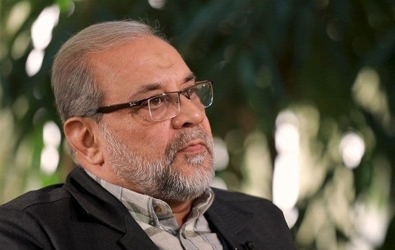 محمد باقر ذوالقدر دبیر مجمع تشخیص مصلحت نظام شد