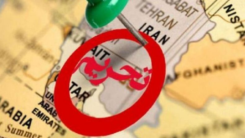 تحریم‌های آمریکا و غرب علیه ایران به تدریج کمرنگ خواهد شد