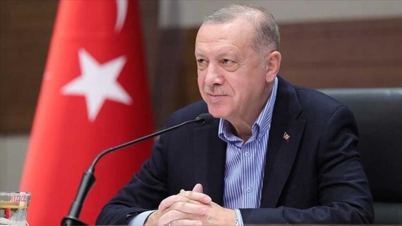 اردوغان: ترکیه نوکر کسی نیست