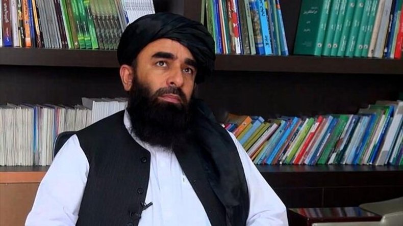 طالبان نقش وزارت امور زنان در دولت قبلی را سبمولیک خواند