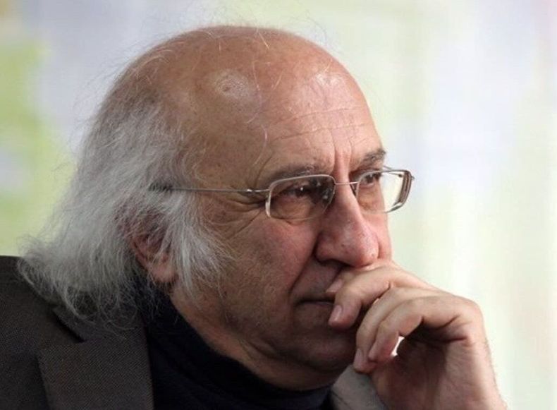 ابومحمد عسگرخانی، استاد بازنشسته دانشگاه تهران، بر اثر کرونا درگذشت