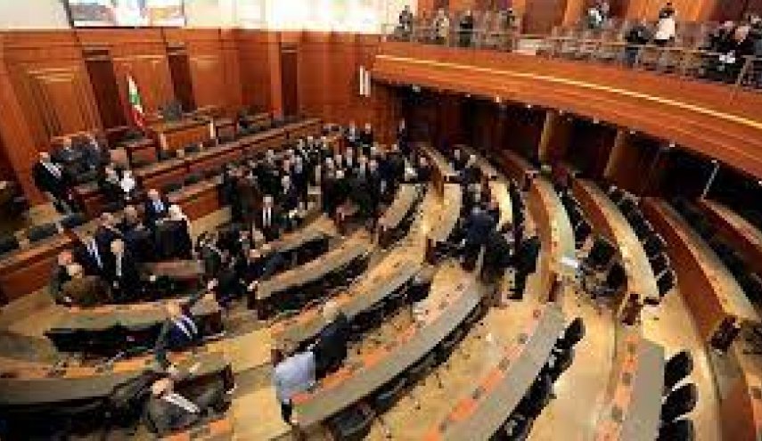 مجلس لبنان به دولت میقاتی رای اعتماد داد