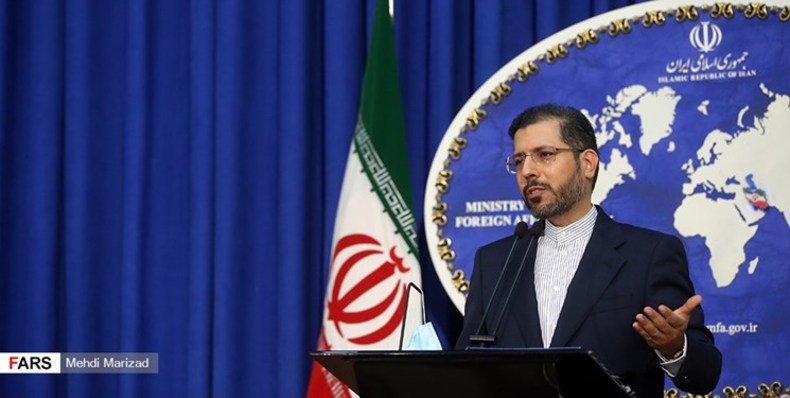 نشست ایران و گروه ۱+۴ در نیویورک در دستور کار نیست