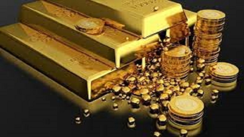 کاهش اندک نرخ طلا در بازار