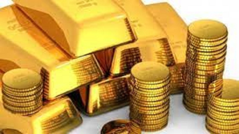 افزایش اندک نرخ طلا در بازار