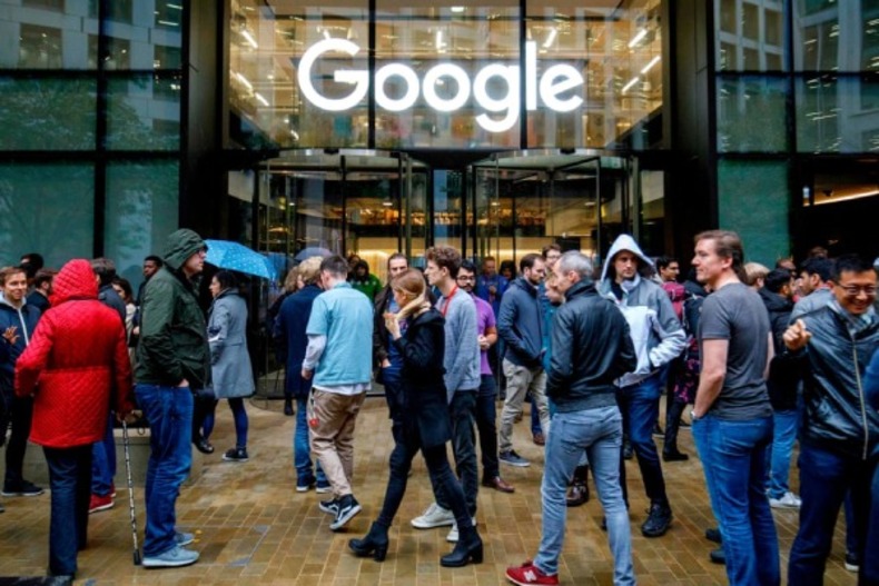 نگاهی به داستان حذف اپلیکیشن‌های ایرانی از پلی‌استور گوگل