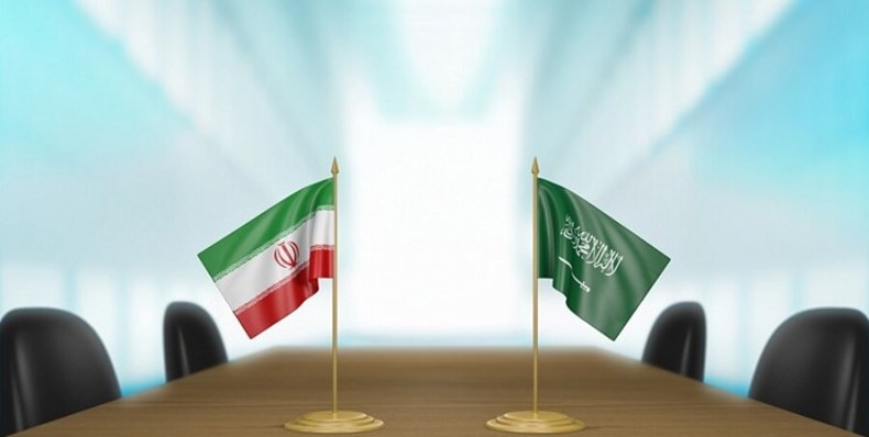 دیدار دیپلمات‌های ایرانی و سعودی، نشانه تلاش برای کاهش تنش است