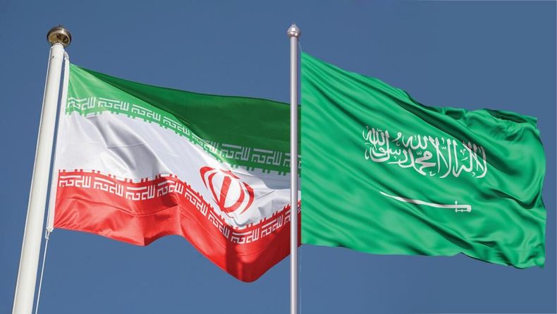 دیدار مقامات ایران و عربستان در حاشیه مجمع عمومی سازمان ملل