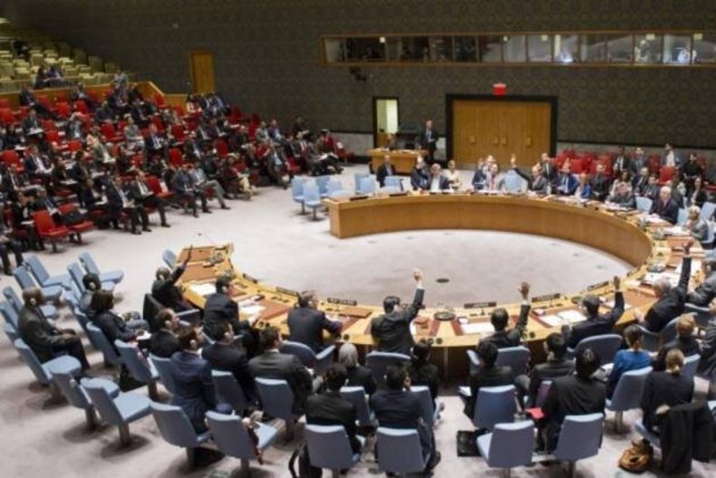 بیانیه شورای امنیت سازمان ملل درباره حملات تروریستی افغانستان