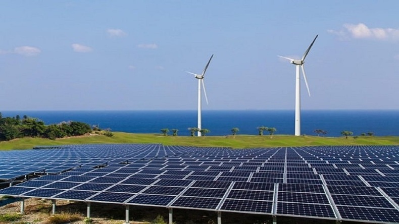 تولید ۱۸۰ میلیون کیلووات ساعت انرژی از منابع تجدیدپذیر