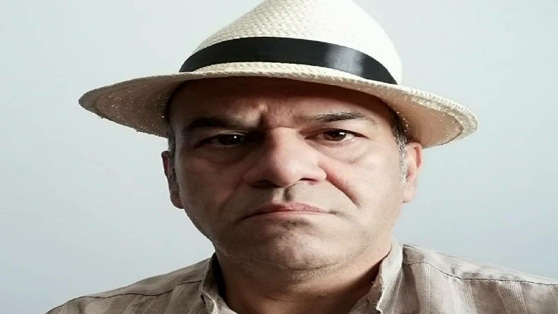 بازیگر از کرخه تا راین در گذشت
