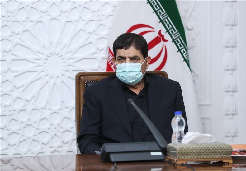 تکذیب انتساب وعده ارزانی به معاون اول رییس‌جمهور