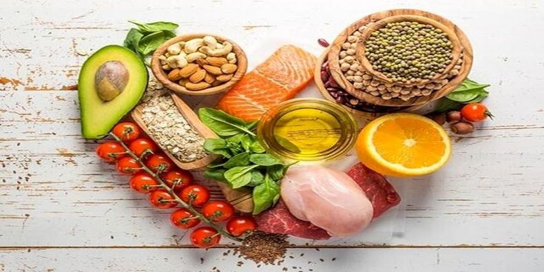 قبل و بعد از تزریق واکسن کرونا این خوراکی ها را بخورید