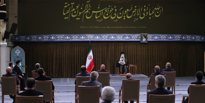 دولت کنونی آمریکا هیچ فرقی با دولت ترامپ ندارد/ نمونه‌اش وضعیت فعلی افغانستان است
