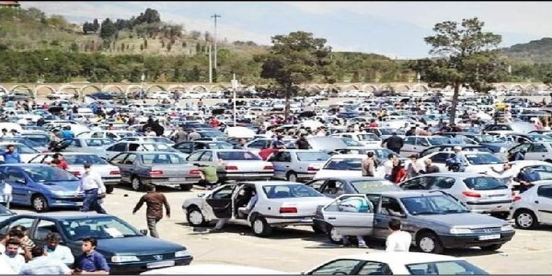دلیل اصلی رشد دوباره قیمت‌ها در بازار خودرو