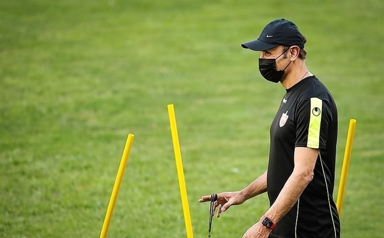 گل‌محمدی: استقلال تاجیکستان سورپرایز آسیا بود