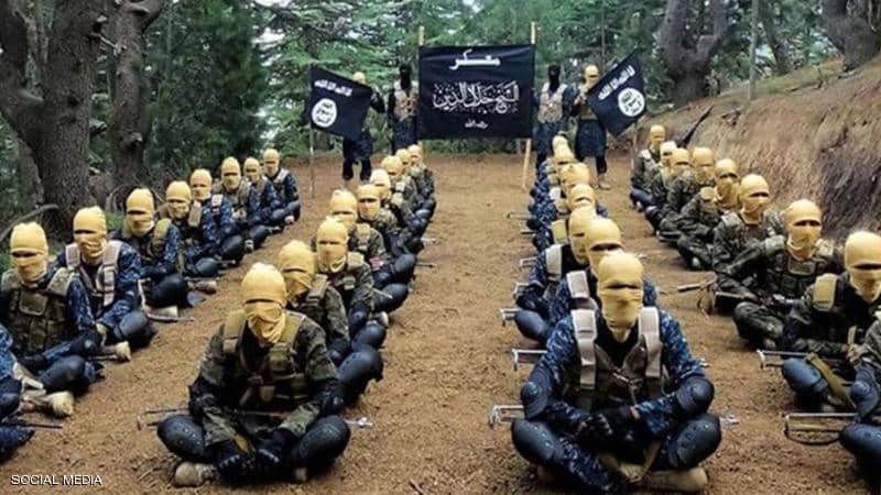تحلیل هوشمندانه سیدحسن نصرالله از حضور داعش در افغانستان