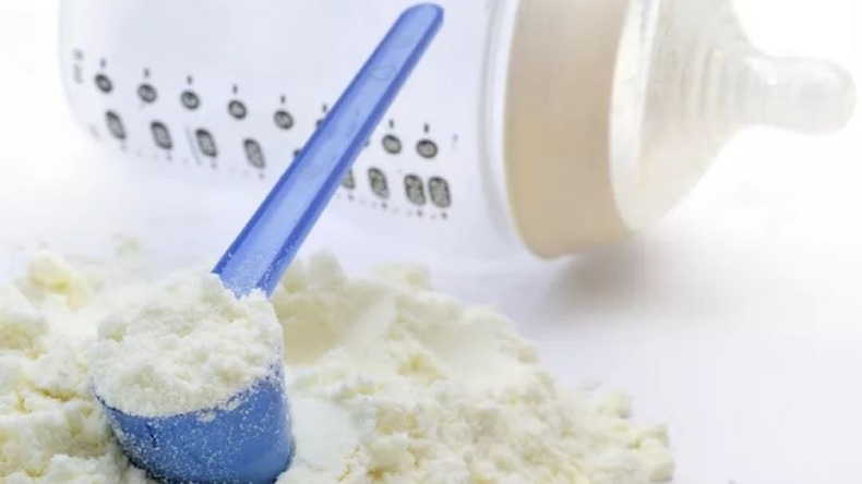 کاهش ۲۰ درصدی تولید شیرخشک