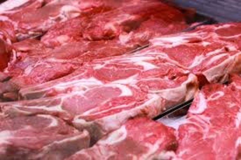 عرضه گوشت ۴۹ درصد بیشتر شد
