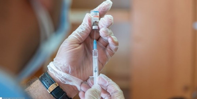بازگشایی سامانه ثبت‌نام واکسیناسیون برای متولدین ۸۵ به قبل
