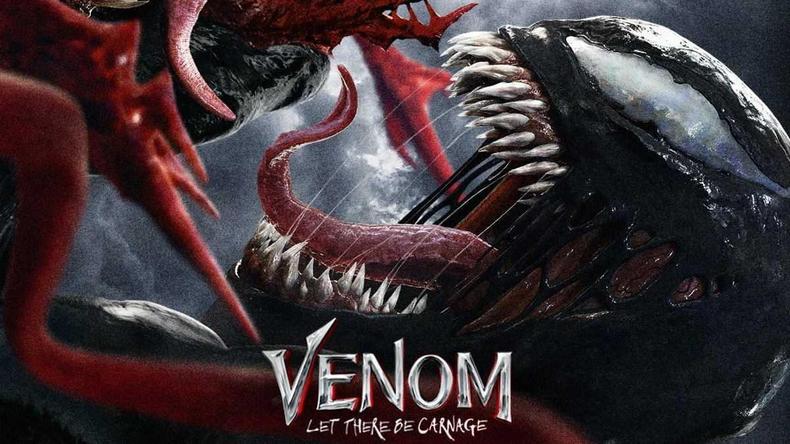 واکنش تند منتقدان به فیلم «Venom 2»