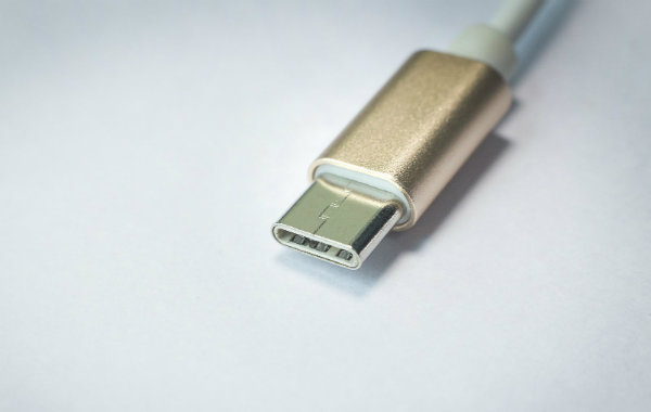 انجمن USB-IF از لوگوهای جدید رونمایی کرد