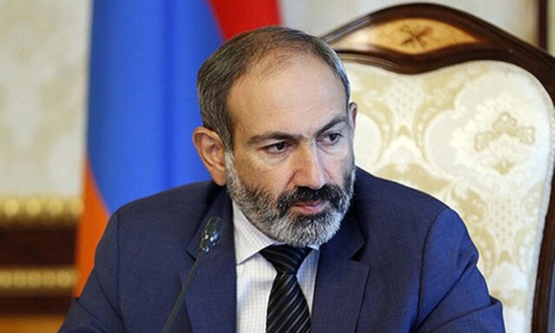 نخست‌وزیر ارمنستان: ایران شریک ماست