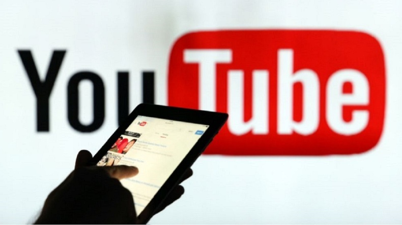 روسیه یوتیوب را تهدید به فیلترینگ کرد
