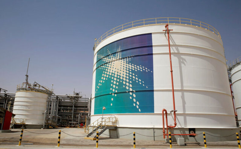 کمبود گاز تقاضا برای نفت را ۵۰۰ هزار بشکه افزایش داد