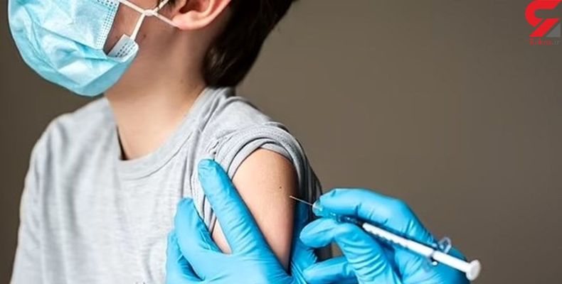 تزریق واکسن پاستوکووک به کودکان شش تا ۱۸ سال