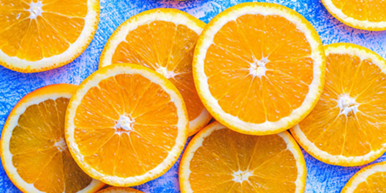 آیا پرتقال به کاهش علائم سرماخوردگی کمک می‌کند؟