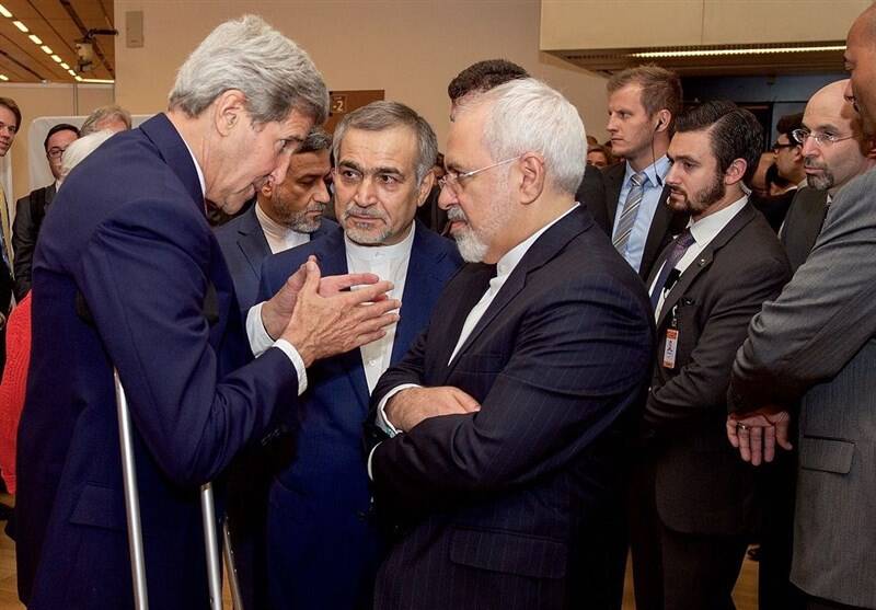 آقای ظریف! کار پژمردگی یک گُل نیست آقای ظریف! کار پژمردگی یک گُل نیست