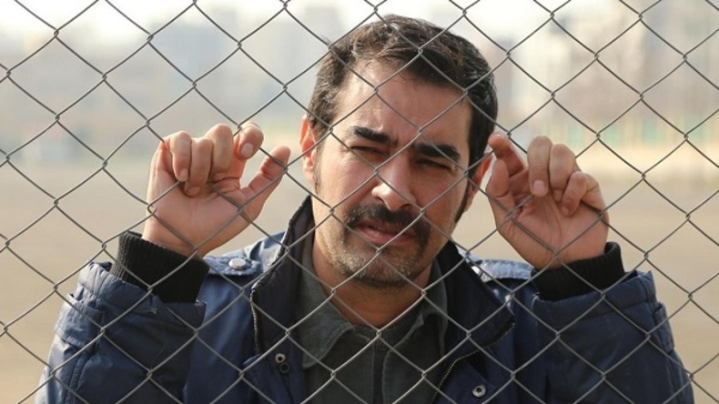 جایزه جشنواره «فیلم‌های مستقل کن» به فیلم شهاب حسینی رسید