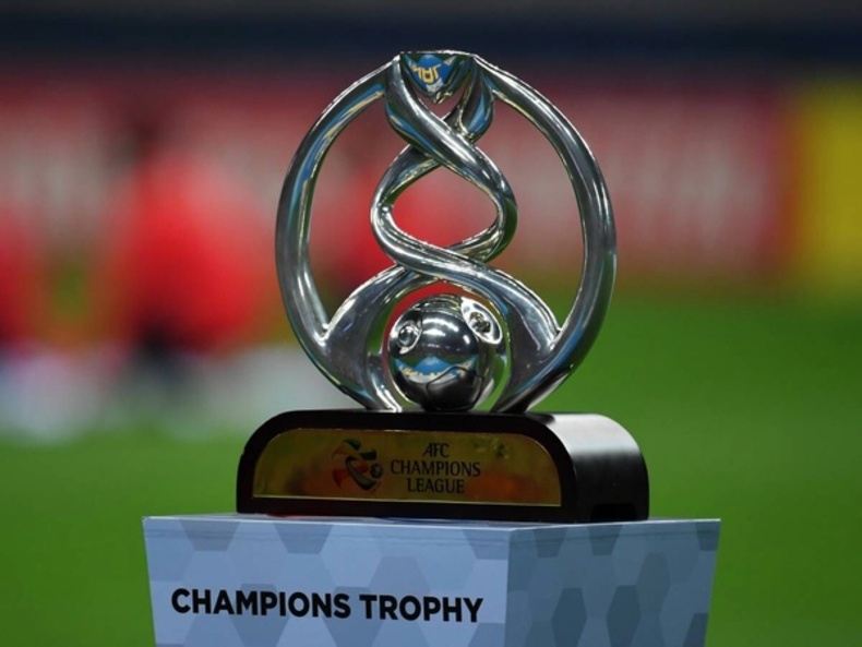 اعلام برنامه زمانبندی مرحله یک چهارم تا فینال لیگ قهرمانان آسیا