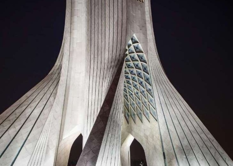 برج آزادی تهران بازگشایی می‌شود
