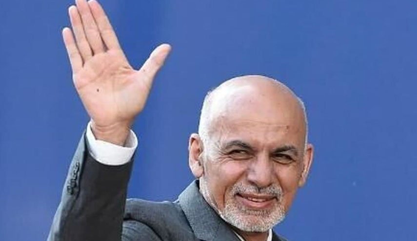 افشاگری بادیگارد اشرف غنی علیه رییس خود