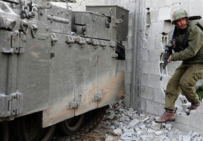 اسرائیل آمادگی برای جنگ با حزب الله یا حماس ندارد